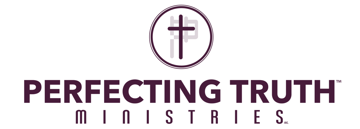 Perfecting Truth Logo