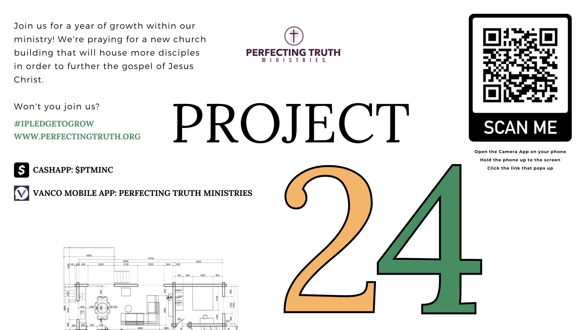 Project 24